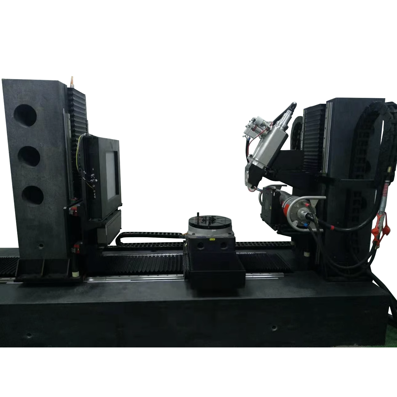 iScanCT-450工业CT系统