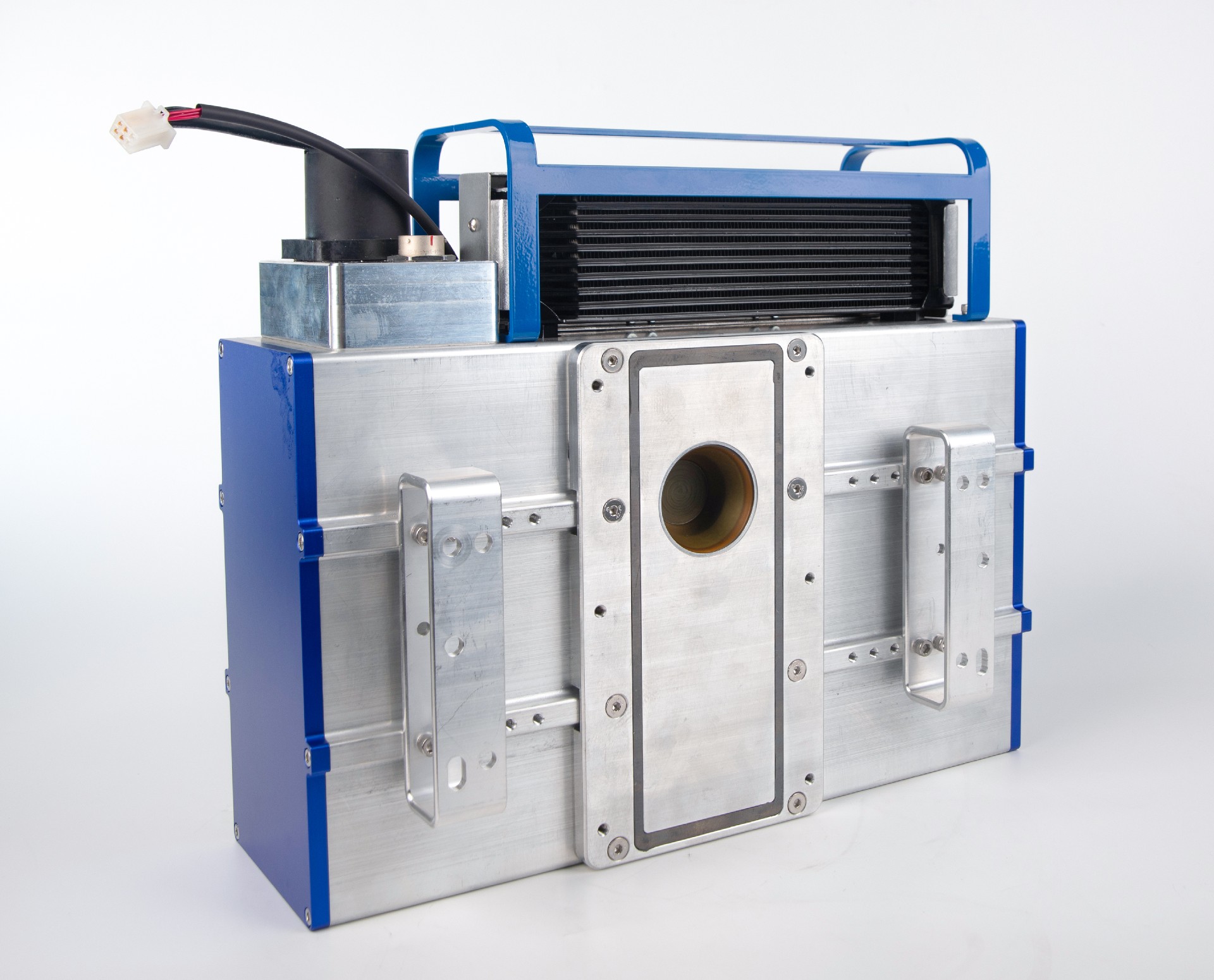 XIS系列一体式X射线机